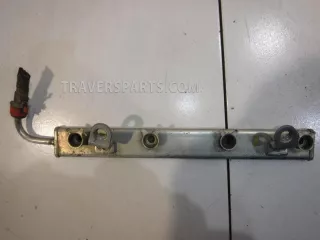 MN143973 Рейка топливная Mitsubishi Lancer 10 Арт 2995720_2, вид 1