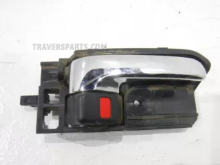 6920512190B1 Ручка двери внутренняя Toyota Corolla E120 Арт 3027052_5, вид 1