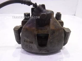 BPYK3361XA Суппорт передний правый Mazda 3 BL Арт 3027116_4, вид 1