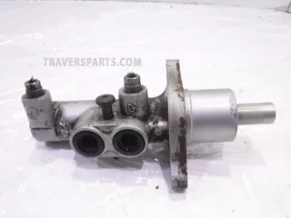 BPYS4340Z Цилиндр тормозной главный Mazda 3 BL Арт 3027124_2, вид 1