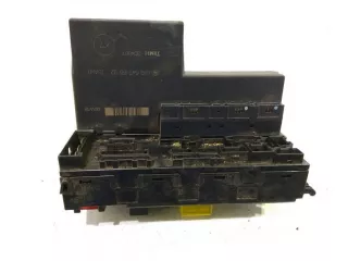 A0195455632 Блок предохранителей Mercedes CLK W208 Арт 3027255_3, вид 1