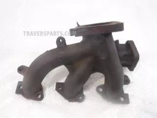 04781038AB Выпускной коллектор Dodge Caravan 4 Арт 3054833_3, вид 1