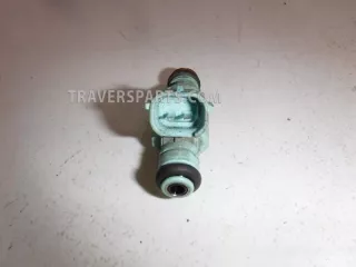 3531026600 Топливная форсунка Hyundai Solaris 1 Арт 3055594_11, вид 1