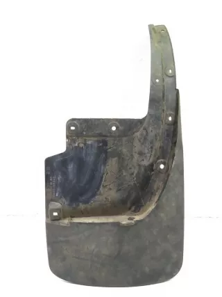 7662560240 Брызговик задний Toyota Land Cruiser 200 Арт 3095191_2, вид 1