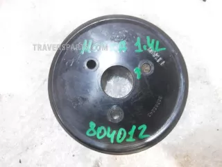 55565243 Шкив помпы Opel Mokka 1 Арт 3099246_4, вид 1