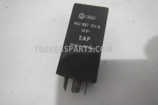443927351B Реле Audi A6 C4 (S6,RS6) Арт 3141830_2, вид 1