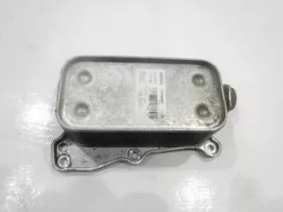 A2721880001 Радиатор масляный Mercedes E W212 Арт 3968160_9, вид 1