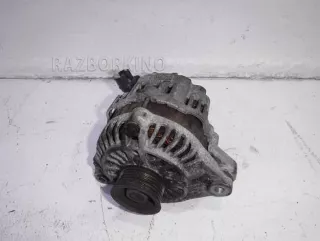 96MF10300DC Генератор Mazda 121 3 Арт 1203658_3, вид 1