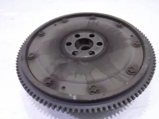 Z60111500A Маховик Mazda 3 BL Арт 4135131_2, вид 1