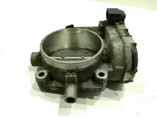 A1131410125 Дроссельная заслонка Mercedes S W220 Арт 4350957_5, вид 1