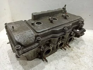 1110129409 Головка блока Toyota Camry XV30 Арт 181819_2, вид 1