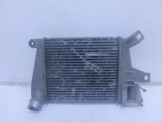 L33X13565A Радиатор охлаждения турбины (интеркулер) Mazda CX-7 Арт 701293_3