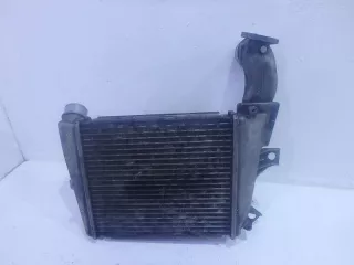 L33X13565A Радиатор охлаждения турбины (интеркулер) Mazda 6 1 Арт 853685_2