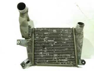L33X13565A Радиатор охлаждения турбины (интеркулер) Mazda 6 1 Арт 4355209_4