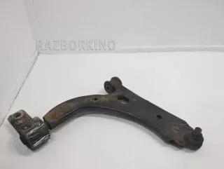 1212807 Рычаг передний правый нижний Ford Fiesta 5 Арт 2221562_2, вид 1