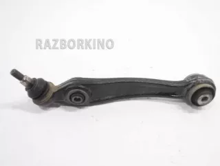 31126864821 Рычаг передний левый нижний BMW X5 F15 Арт 2460356_2, вид 1