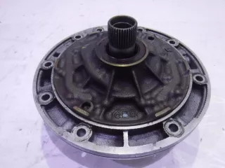 3537022070 Насос масляный КПП Lexus GS 3 Арт 4362907_3, вид 1