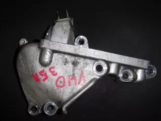 1231531091 Кронштейн двигателя Lexus RX 2 Арт 213513_3, вид 1