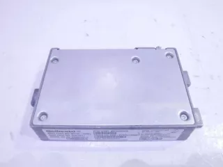 25910217 Блок управления Pontiac Vibe 1 Арт 4364063_5, вид 1