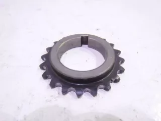 1351937010 Шестерня коленвала Toyota Yaris 2 Арт 4364480_18, вид 1