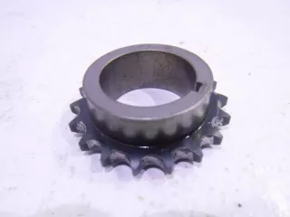 1352137010 Шестерня коленвала Toyota Yaris 3 Арт 4364481_15, вид 1