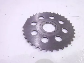 1931537020 Шестерня коленвала Toyota Yaris 2 Арт 4364482_17, вид 1