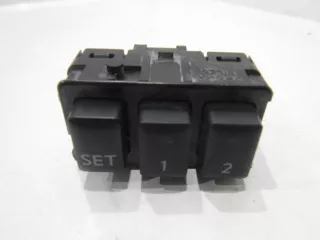 25491EH100 Блок кнопок Nissan Patrol Y62 Арт 4364790_2, вид 1