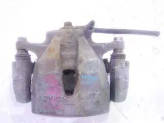 4775042090 Суппорт передний левый Toyota Rav 4 3 Арт 4364900_3