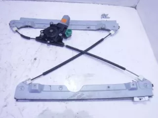 807201LA0A Стеклоподъемник электрический передний правый Infiniti QX56 2 Арт 4365343_2, вид 1