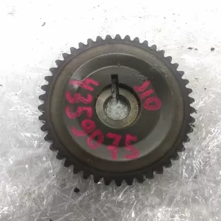 13024CK82A Шестерня распредвала Nissan X-Trail T31 Арт 4359075_12, вид 1