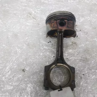 FPY111SA0E Поршень с шатуном Mazda MPV 2 Арт 4359032_20, вид 1