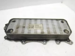 A6421800165 Теплообменник Mercedes Vito W639 Арт 4366747_14, вид 1