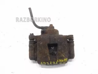 96226978 Суппорт передний правый Chevrolet Lanos Арт 2261655_3, вид 1