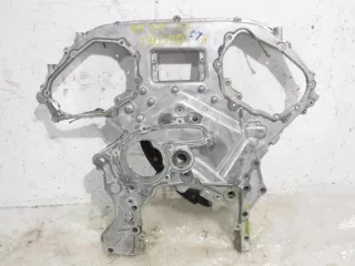 13500EY03B Крышка двигателя передняя Infiniti QX70  Арт 4118935_2, вид 1