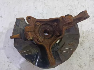 28313AG030 Кулак передний левый Subaru Impreza 3 Арт 5399319_3, вид 1
