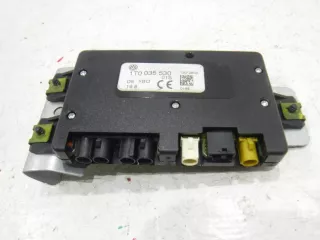 1T0035530 Антенный усилитель Volkswagen Touran 1 Арт 5400909_5, вид 1
