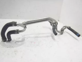 A6420708432 Топливные трубки Mercedes ML/GLE W166 Арт 5414063_16, вид 1