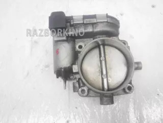 A1131410125 Дроссельная заслонка Mercedes S W221 Арт 2664852_7, вид 1