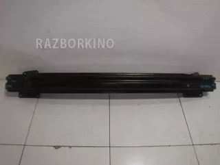 3C5807305 Усилитель заднего бампера Volkswagen Passat CC Арт 2132131_2, вид 1