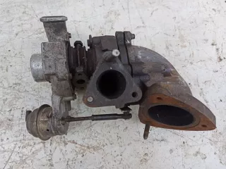 90531518 Турбина Opel Zafira A Арт 5429473_2, вид 1