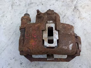 1478459 Суппорт передний правый Ford Escort 6 Арт 5430885_2, вид 1
