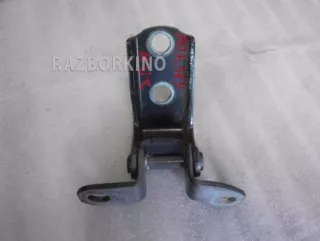 6877052031 Петля двери задней правой нижняя Toyota Auris 1 Арт 265011_6, вид 1