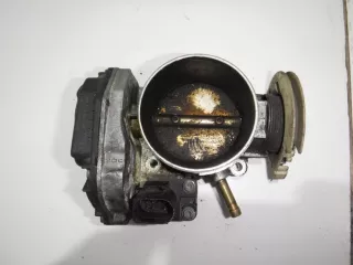 078133063AK Дроссельная заслонка Audi A8 D2 (S8) Арт 1603174_4, вид 1