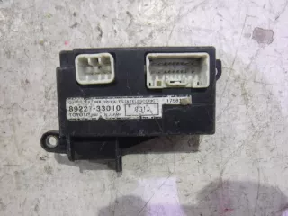 8922733010 Блок управления Lexus LS 4 Арт 5437236_2, вид 1