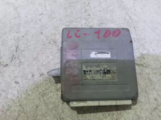 8954060080 Блок управления ABS Toyota Land Cruiser 100 Арт 5440361_2, вид 1