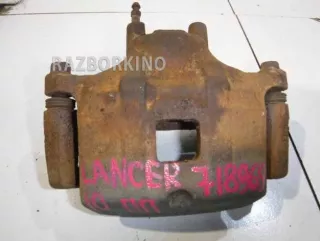 4605A476 Суппорт передний правый Dodge Caliber Арт 2473707_4, вид 1