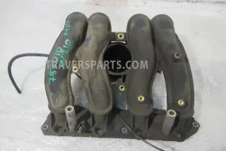 A1111402201 Впускной коллектор Mercedes E W210 Арт 2988986_3, вид 1