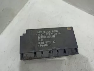 A2028201126 Блок управления комфортом Mercedes C W202 Арт 5446478_2