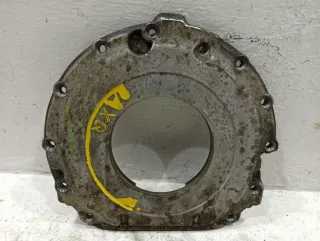 077103171N Крышка коленвала задняя Audi A6 C5 (S6,RS6) Арт 5449023_3, вид 1