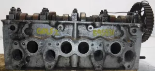 026103265PX Головка блока Audi 80 B3 Арт 4034034_5, вид 1